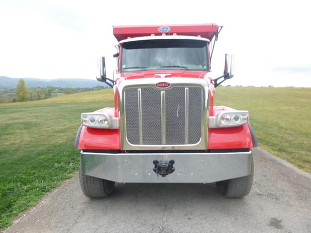 Image of Peterbilt 367 equipment image 1