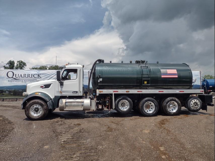 Image of Peterbilt 567 Primary image