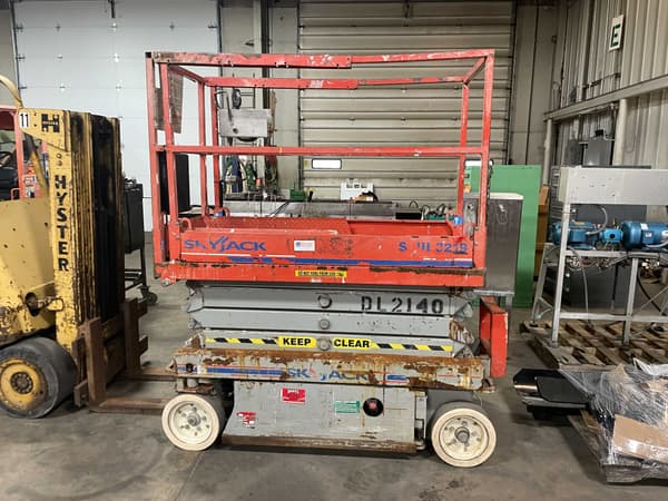 Equipment Main Image