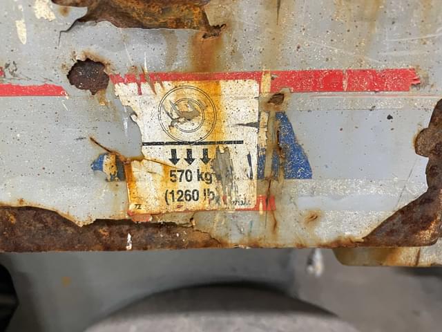 Image of Sky Jack SJIII3219 equipment image 4