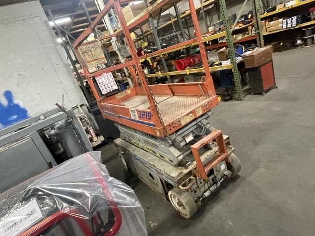 Image of Sky Jack SJIII3219 equipment image 1