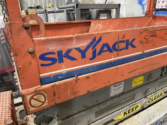 Image of Sky Jack SJIII3219 equipment image 3