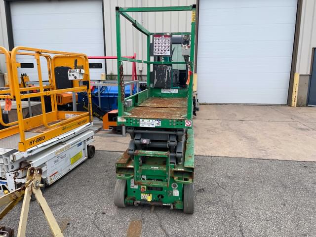 Image of Sky Jack SJIII3219 equipment image 1