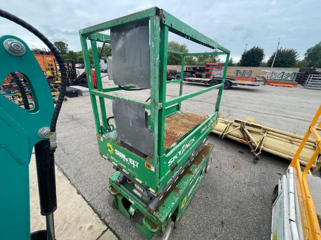 Image of Sky Jack SJIII3219 equipment image 3