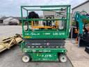 2016 Sky Jack SJIII3219 Image