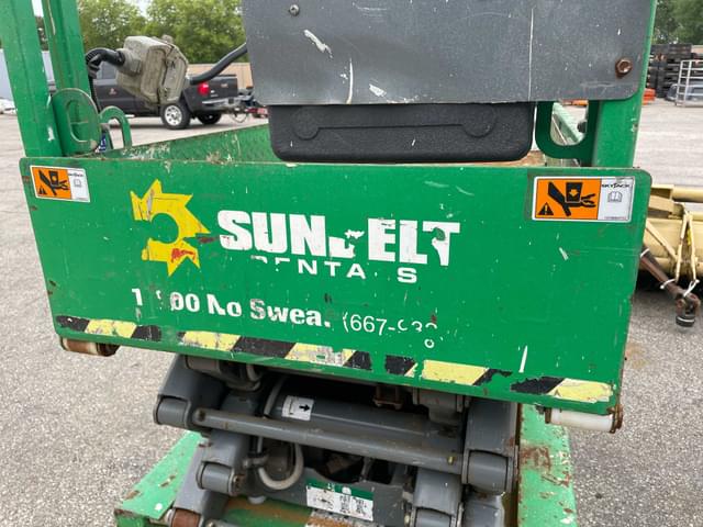 Image of Sky Jack SJIII3219 equipment image 4
