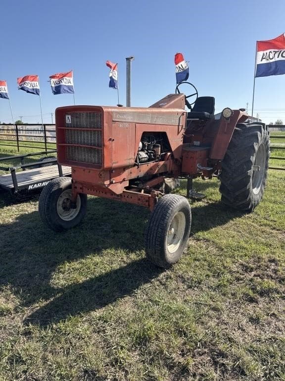 Image of Allis Chalmers 190 Primary image