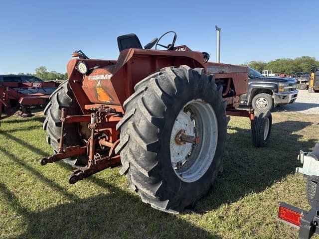 Image of Allis Chalmers 190 equipment image 4