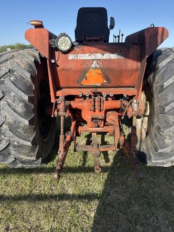Image of Allis Chalmers 190 equipment image 3