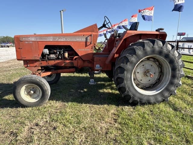Image of Allis Chalmers 190 equipment image 1
