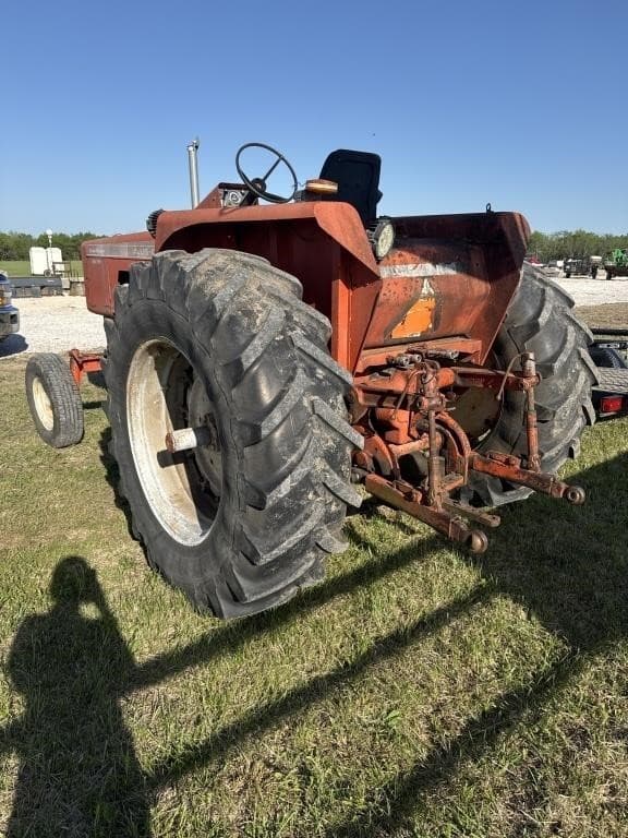 Image of Allis Chalmers 190 equipment image 2