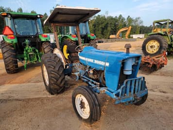 Main image Ford 3000