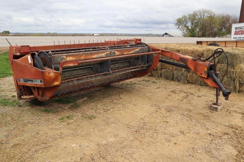 Image of Case IH 190 Primary image
