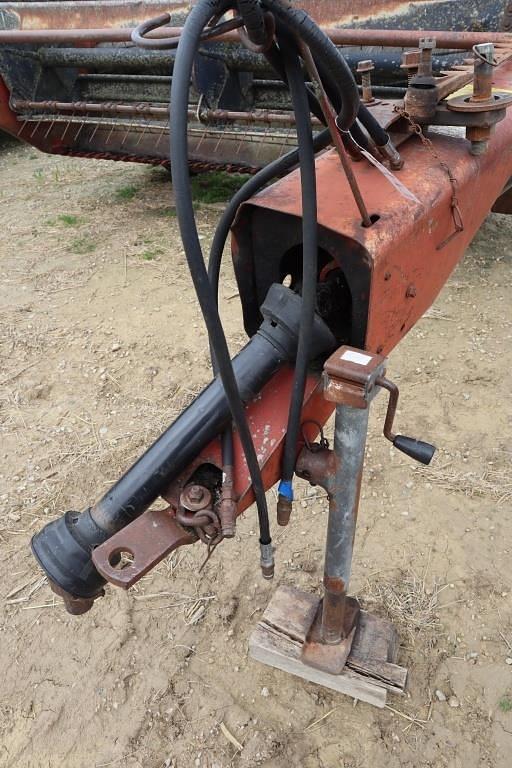 Image of Case IH 190 equipment image 2