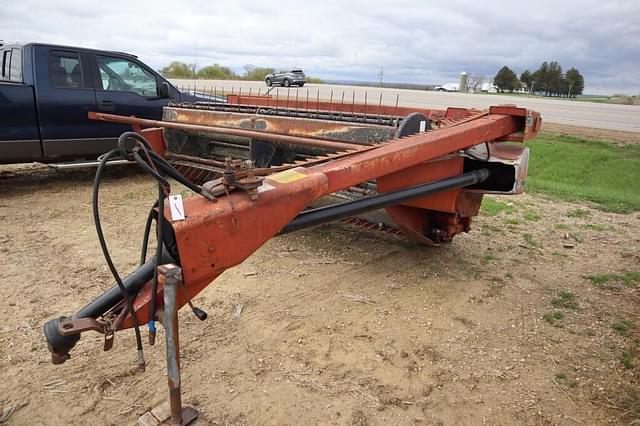 Image of Case IH 190 equipment image 1