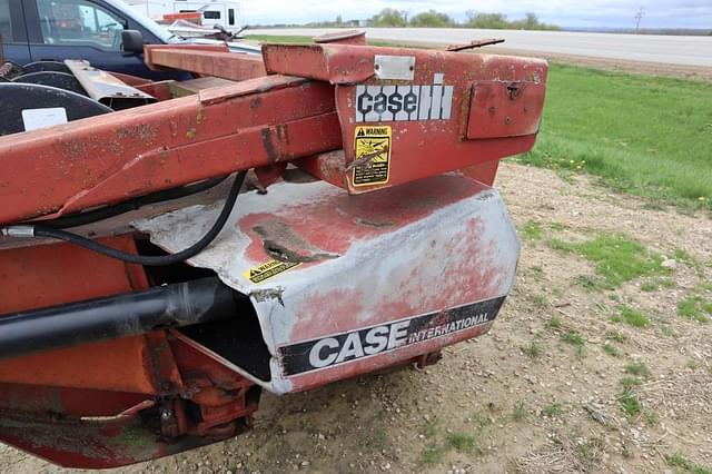 Image of Case IH 190 equipment image 3