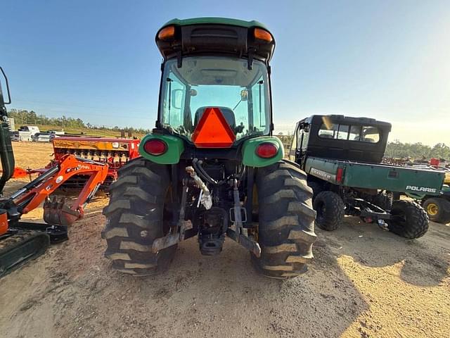 Image of John Deere 4520 equipment image 4