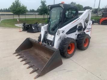 Main image Bobcat S650
