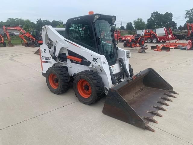 Image of Bobcat S650 equipment image 1
