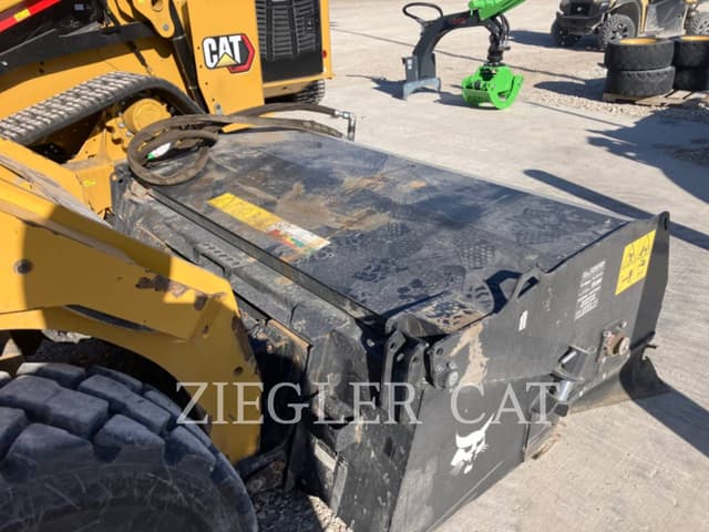 Image of Bobcat SWB72 equipment image 2