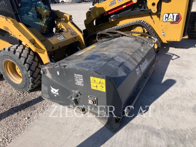 Image of Bobcat SWB72 equipment image 1