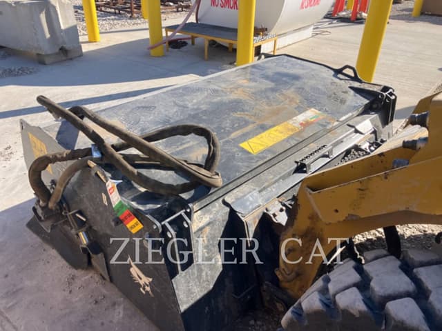 Image of Bobcat SWB72 equipment image 3