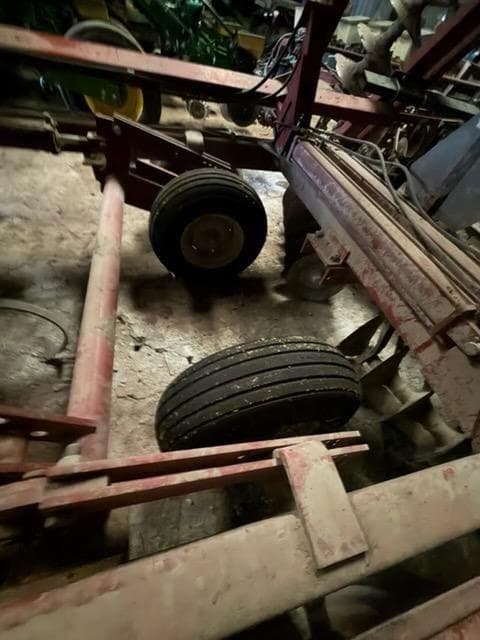 Image of Case IH 3900 equipment image 2