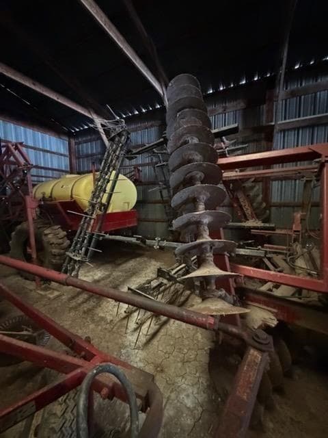 Image of Case IH 3900 equipment image 4