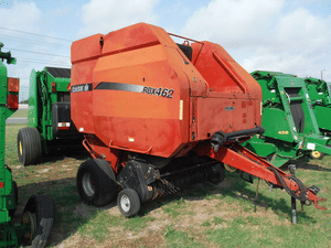 2003 Case IH RBX462 Image