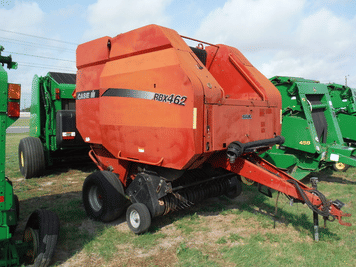Main image Case IH RBX462