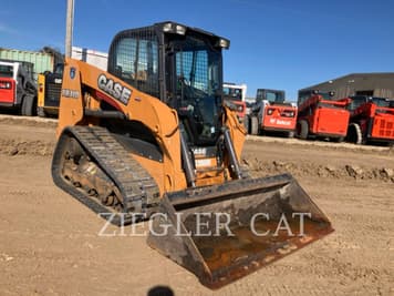 Main image Case TR310