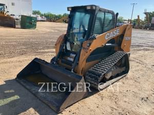 2017 Case TR310 Image