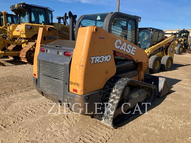Image of Case TR310 equipment image 2