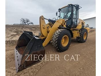 2020 Caterpillar 938M Equipment Image0