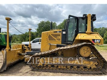 Main image Caterpillar D6N LGP
