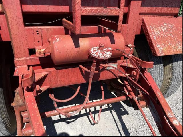 Image of John B.M. Mfg Double Bar 20 equipment image 1