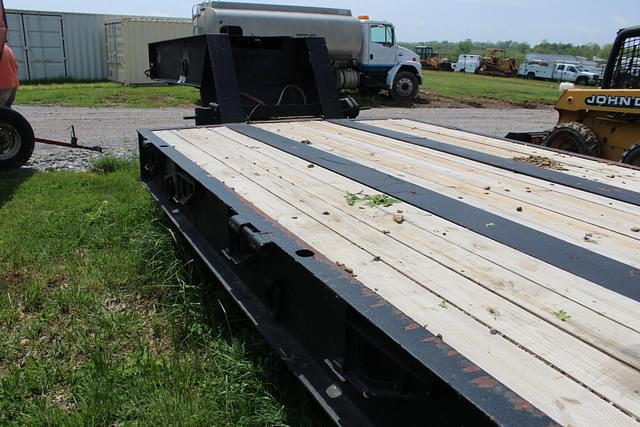 Image of Transport Trailers GTY50FS equipment image 3