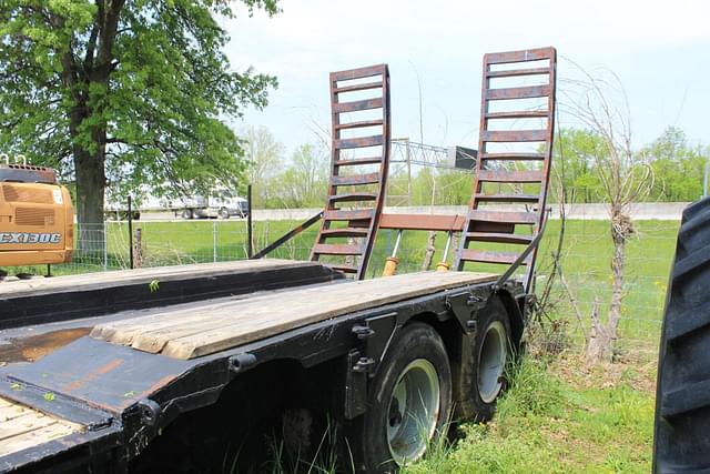 Image of Transport Trailers GTY50FS equipment image 2
