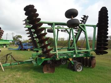 Main image Frontier 1120