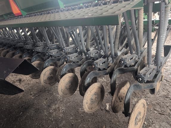Image of Great Plains 3PD15-247589 equipment image 1