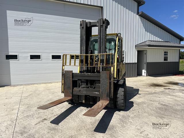 Image of Hyster H120C equipment image 2