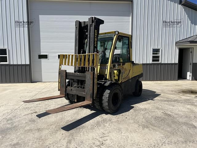 Image of Hyster H120C equipment image 1