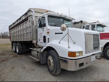 Main image International 9200