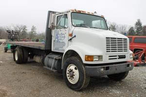 International Navistar Image