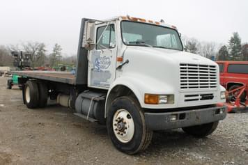 Main image International Navistar