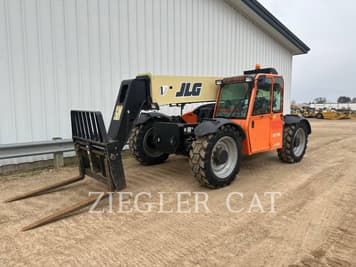 Main image JLG G9-43A