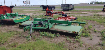 Main image John Deere HX14
