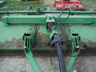 Main image John Deere HX14 10