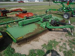 Main image John Deere HX14 12