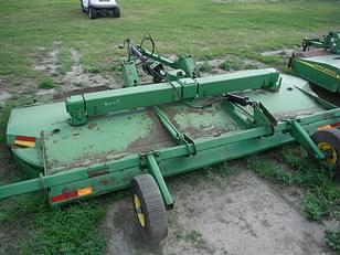 Main image John Deere HX14 6